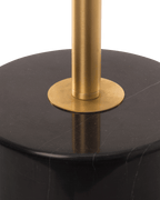 Pols Potten Full Moon vloerlamp - Kavel 84