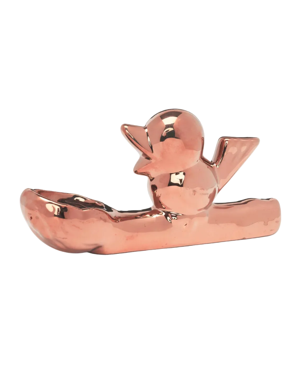 Jasmin Djerzic Flowerthief/Bloemendiefje