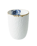 Heinen Delfts Blauw Blauw Bloesem mok