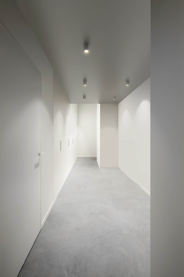 Wever & Ducré HEXO mini opbouwspot