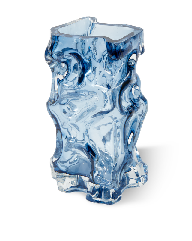 Pols Potten Ice vaas