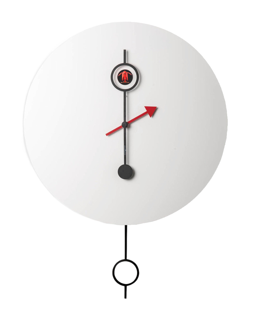 Diamantini & Domeniconi koekoeksklok Cipasso