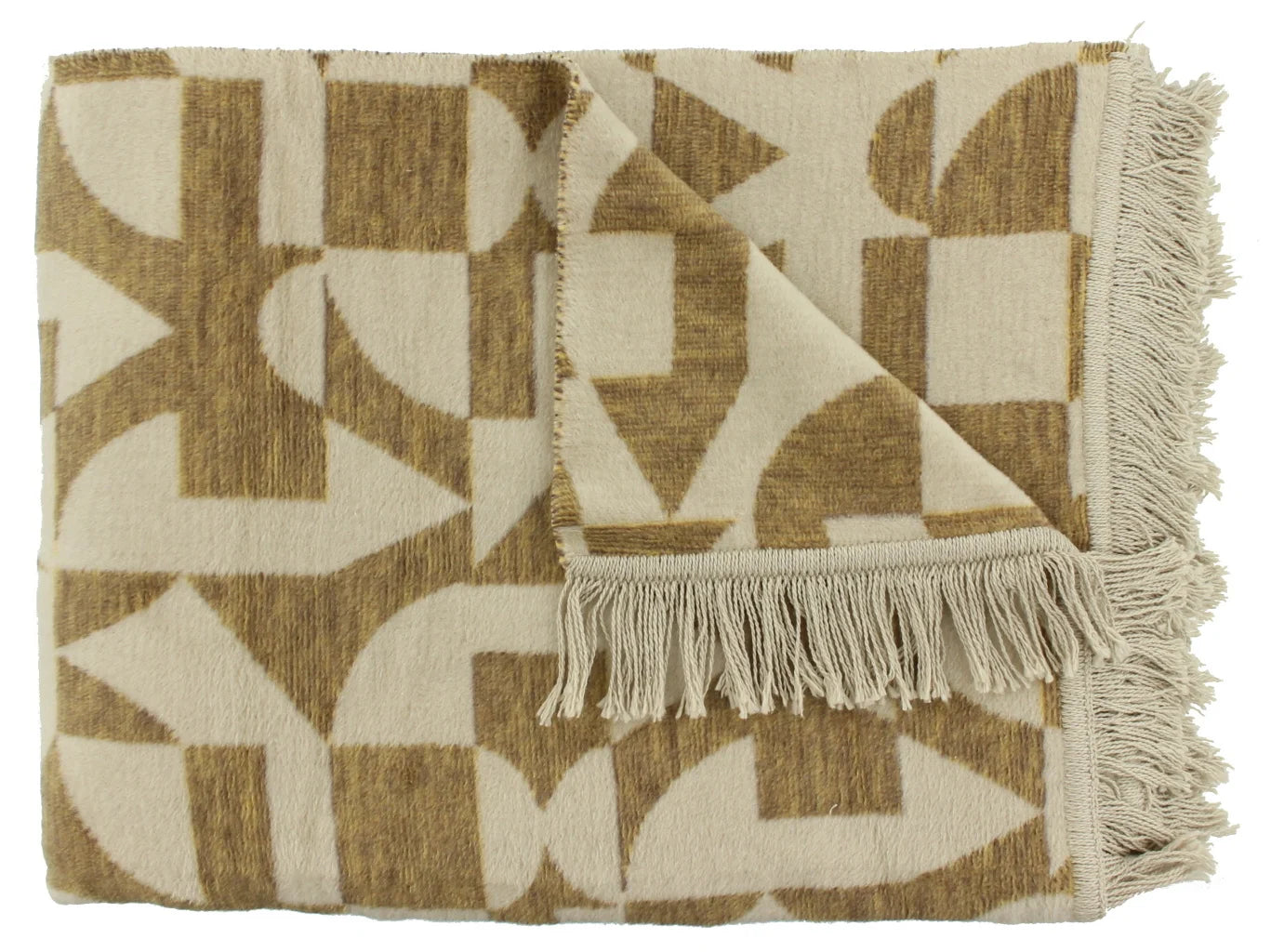 Claudi Lonata plaid