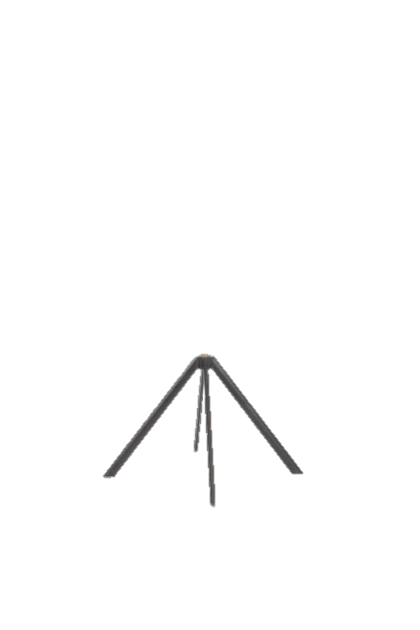 Kavel 84 eetkamerstoel Pip