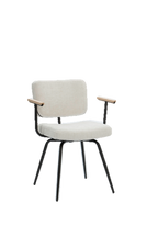 Kavel 84 eetkamerstoel Britt