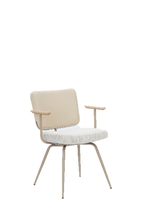 Kavel 84 eetkamerstoel Britt