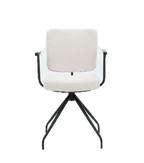 Kavel 84 eetkamerstoel Britt