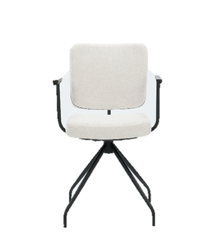 Kavel 84 eetkamerstoel Britt