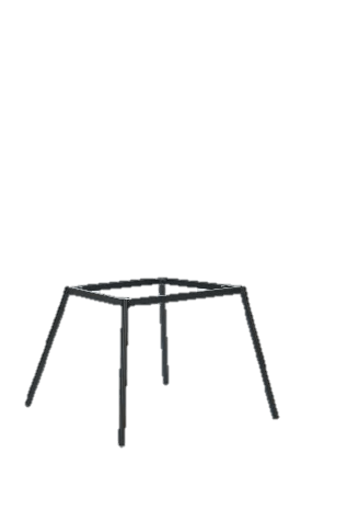 Kavel 84 eetkamerstoel Pip