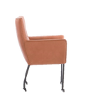 Kavel 84 eetkamerstoel Kees