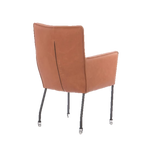 Kavel 84 eetkamerstoel Kees