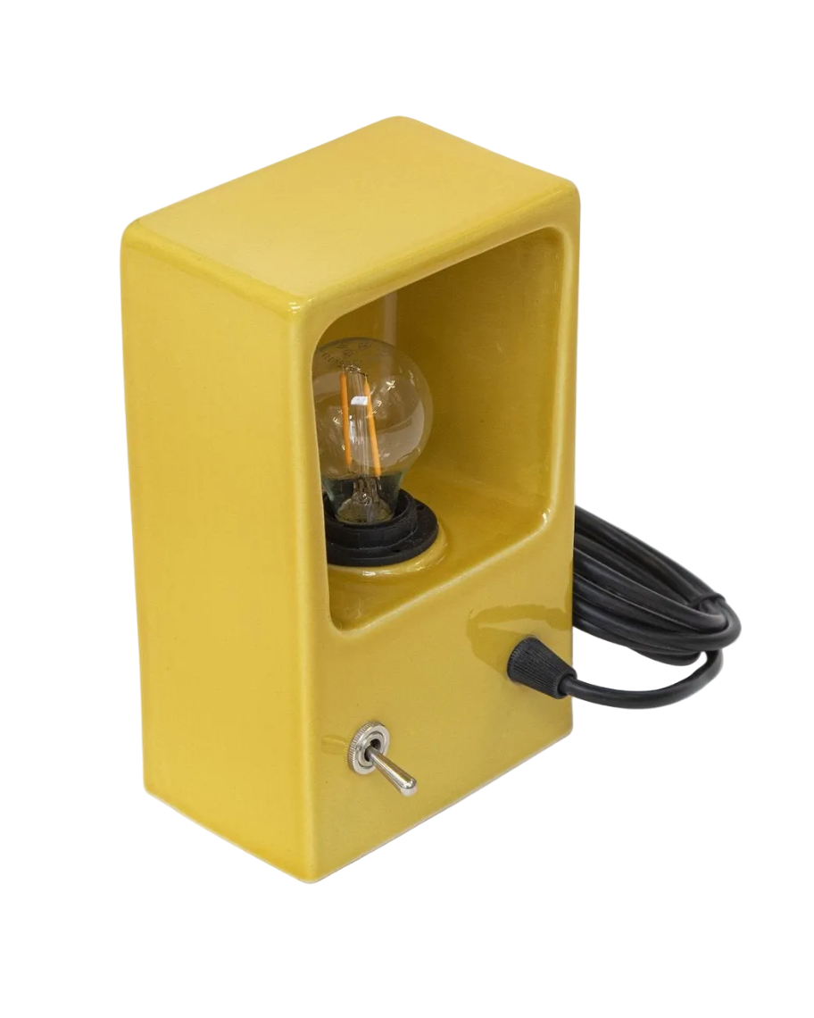 Piet Hein Eek One Mould Lamp