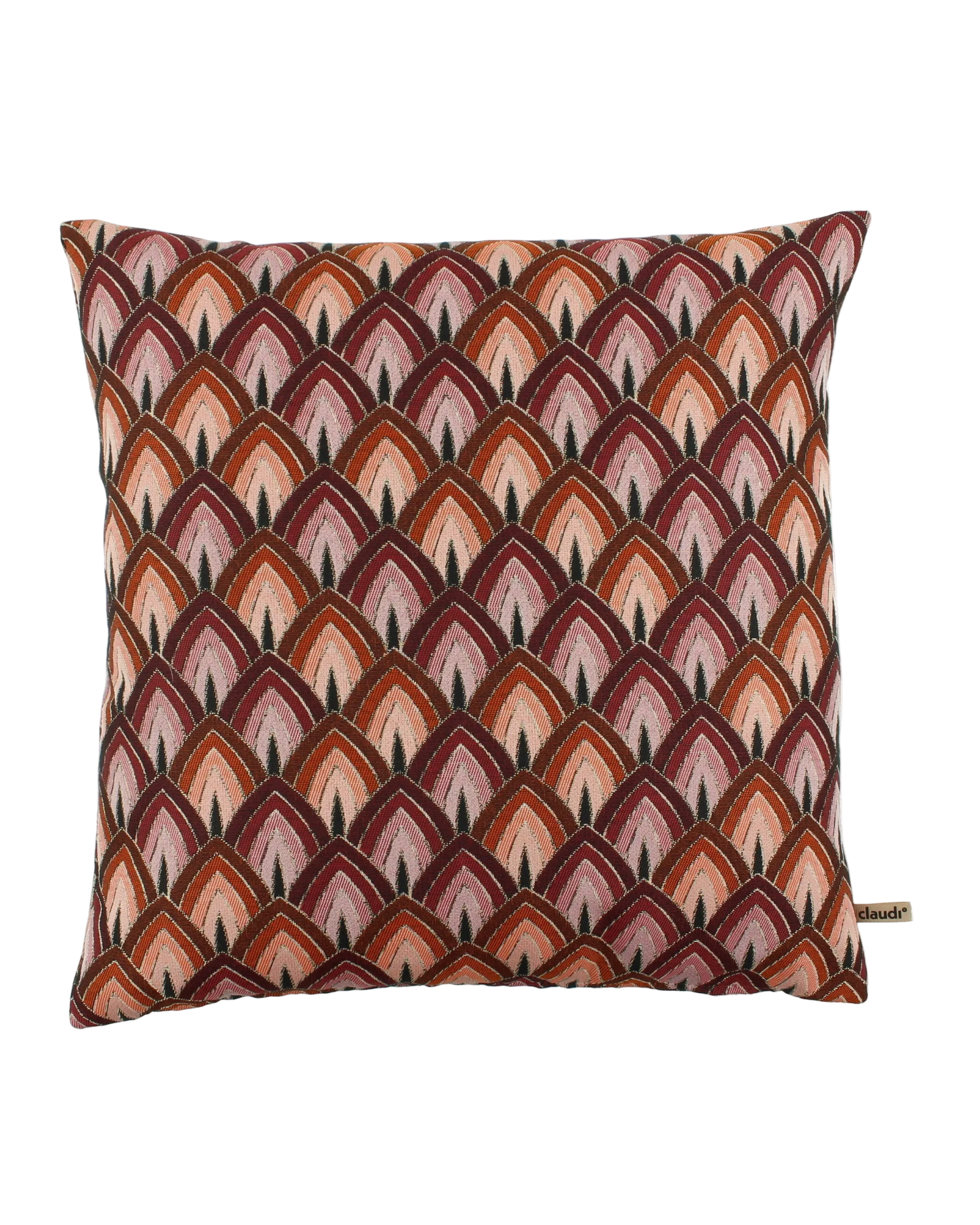 Claudi Horta kussen