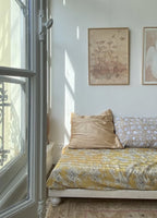 TinyStories Poster met Lijst - Wild Flowers