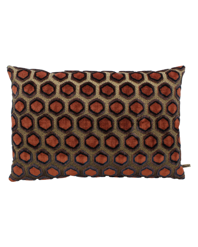 Claudi Imperiale Exclusive kussen