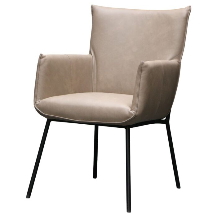 Kavel 84 eetkamerstoel Benthe