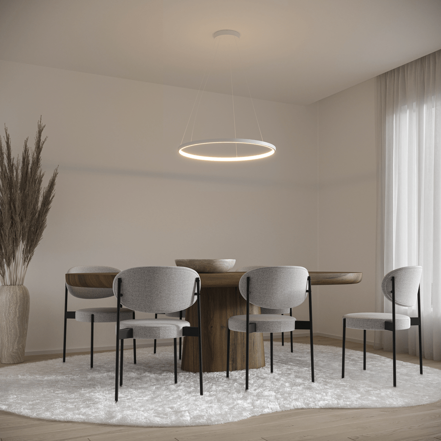 Wever & Ducré KUJO hanglamp - Kavel 84