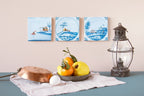 StoryTiles Outdoor Lovers tegeltje