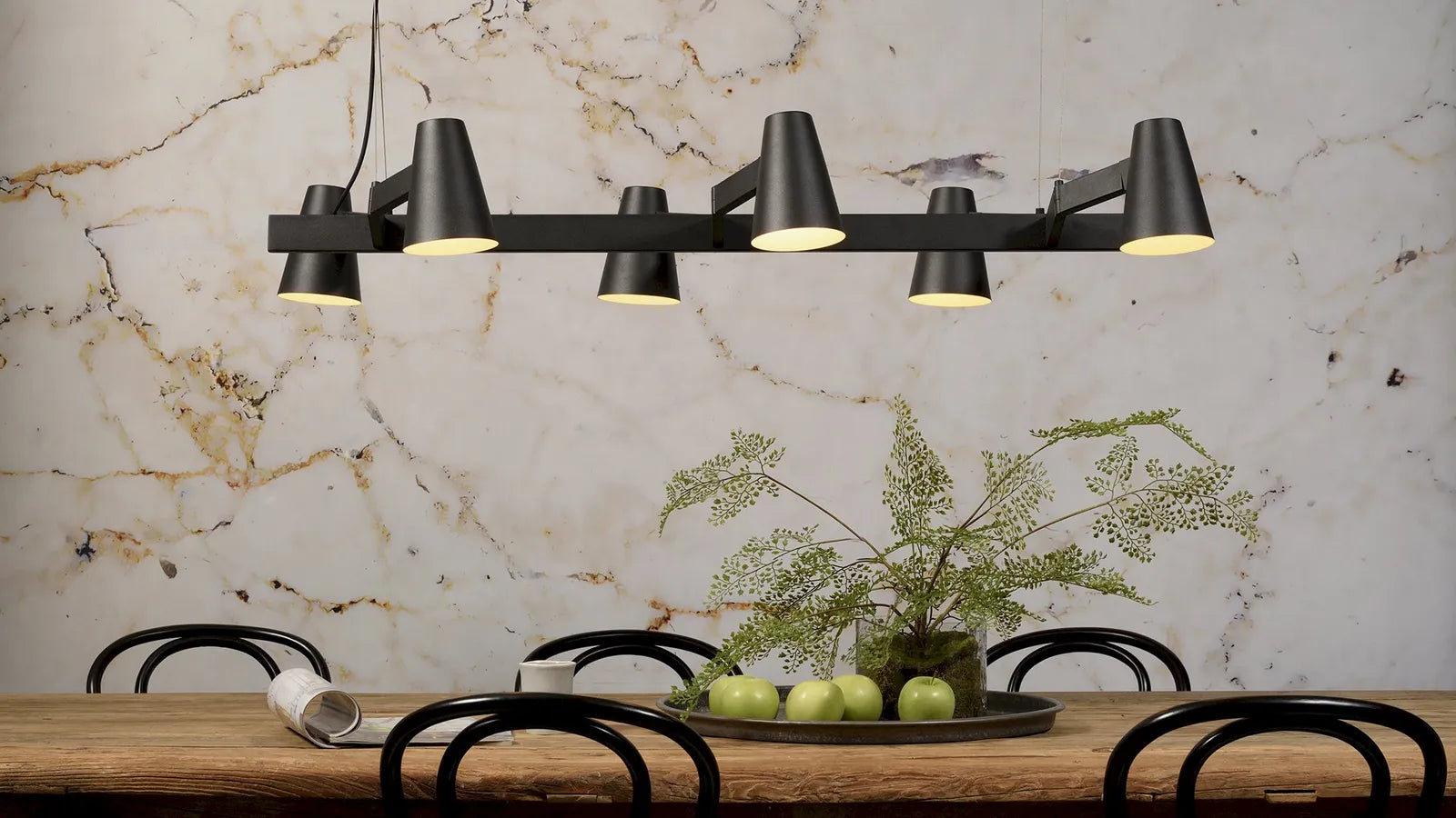 Biarritz Lamp | Showroom Sale