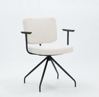 Kavel 84 eetkamerstoel Britt