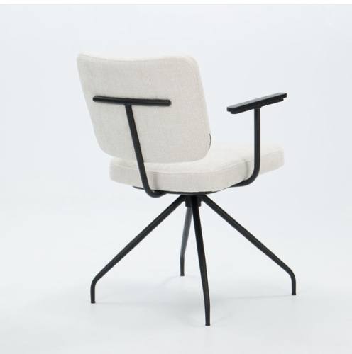 Kavel 84 eetkamerstoel Britt