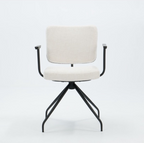 Kavel 84 eetkamerstoel Britt