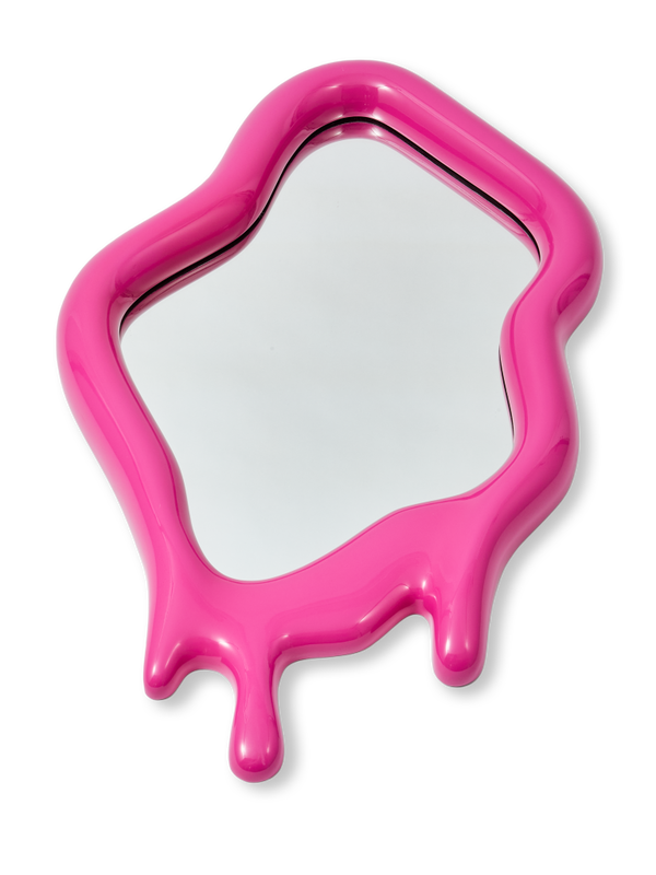 Pols Potten Melting Mirror M