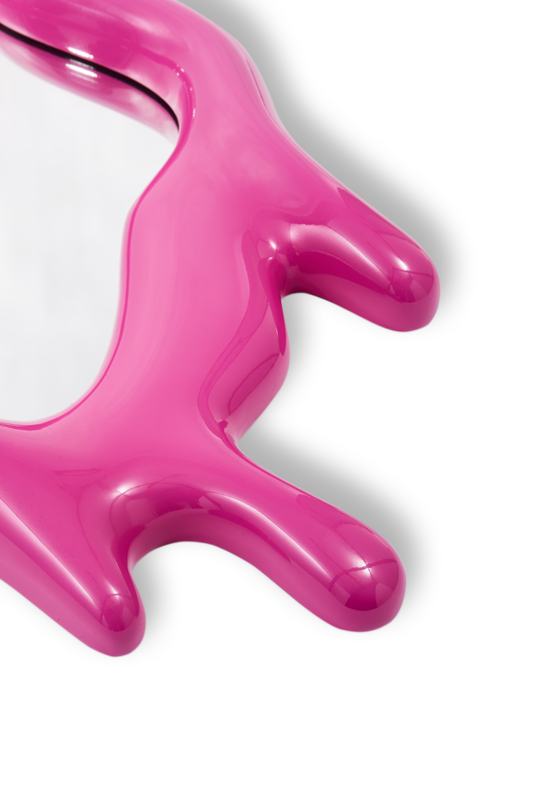 Pols Potten Melting Mirror M