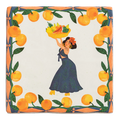 StoryTiles Miss Feel Good tegeltje