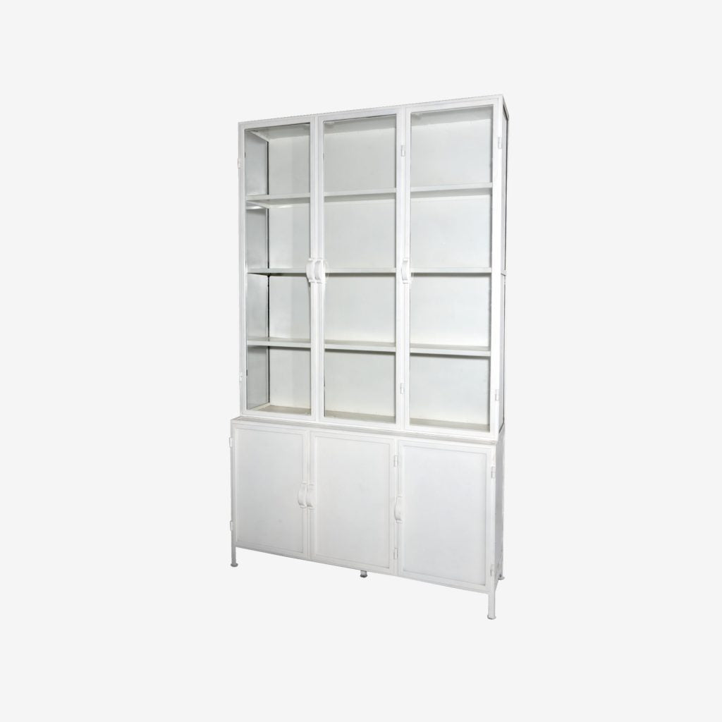New Routz Industriële kast Detroit L