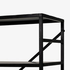 new routz displayrack