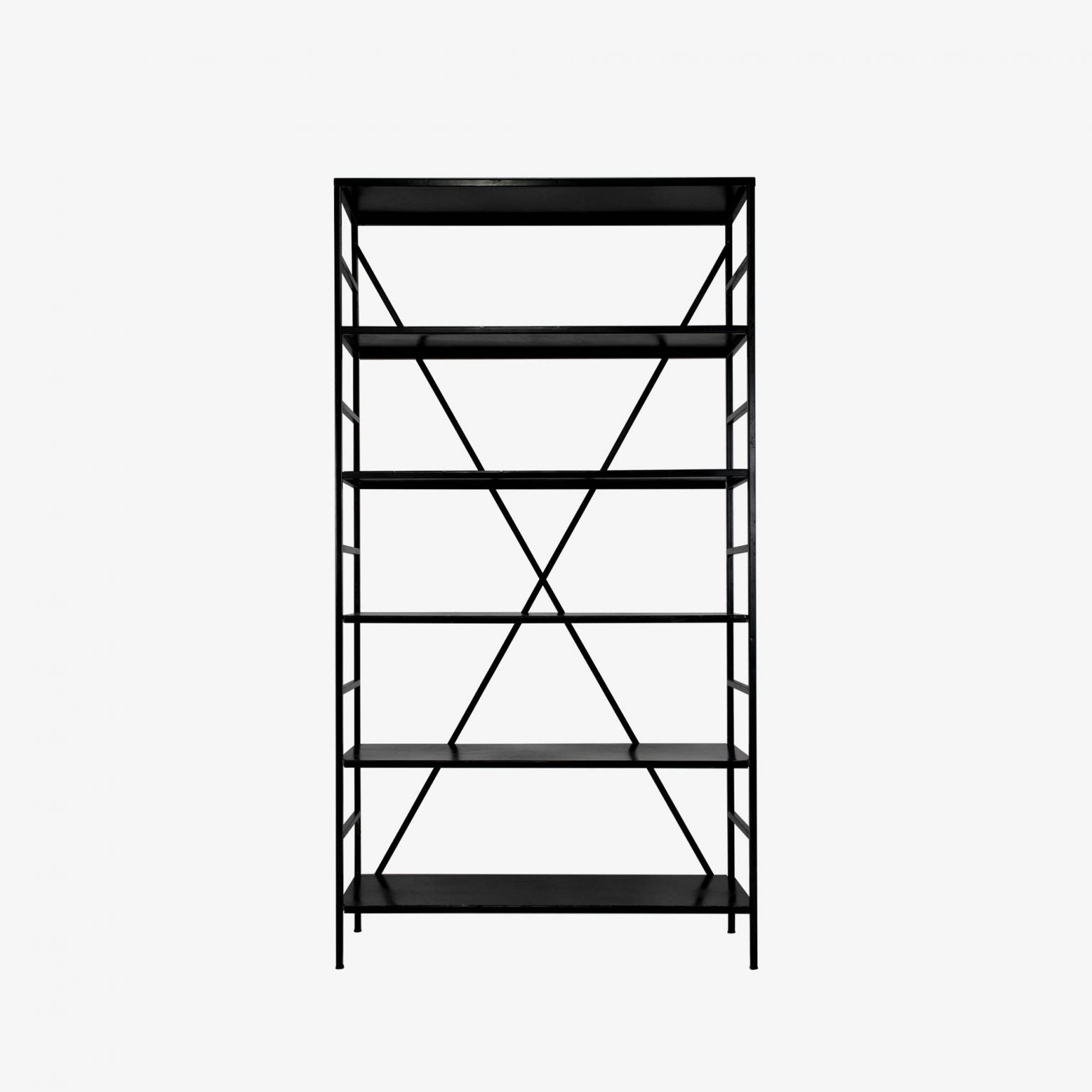 new routz displayrack