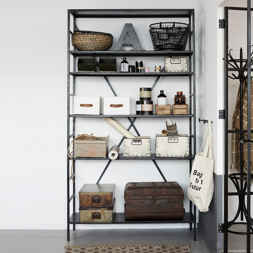 new routz displayrack