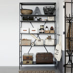 new routz displayrack