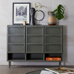 new routz dressoir utah