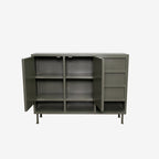 new routz dressoir utah