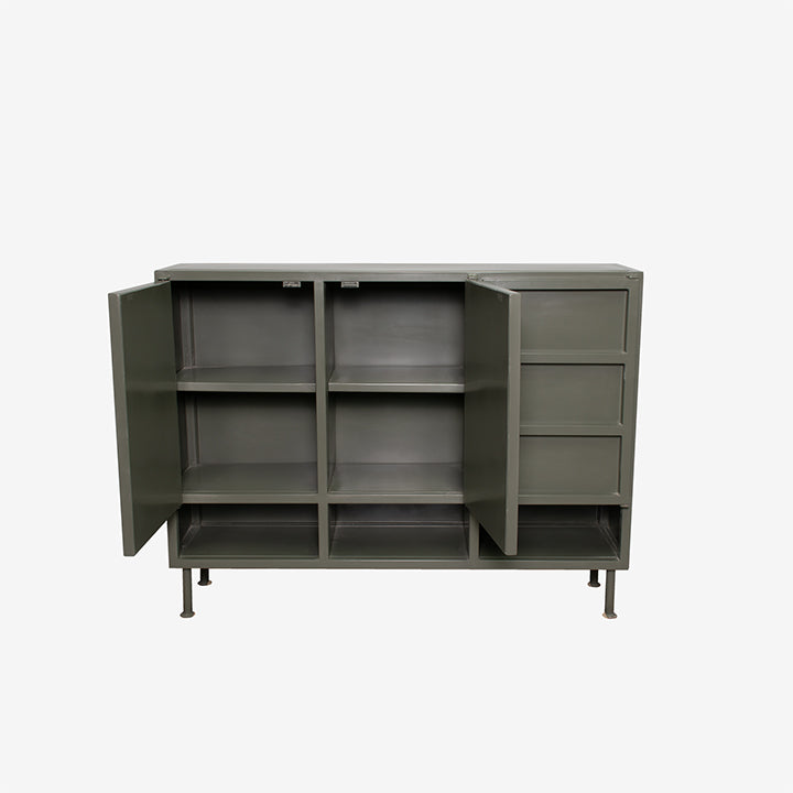 new routz dressoir utah