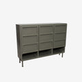 new routz dressoir utah