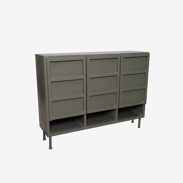 new routz dressoir utah