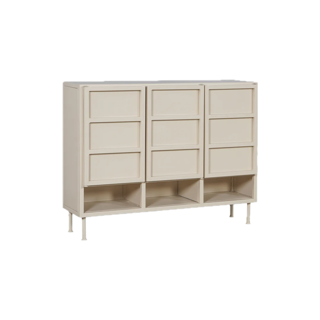 New Routz dressoir Utah