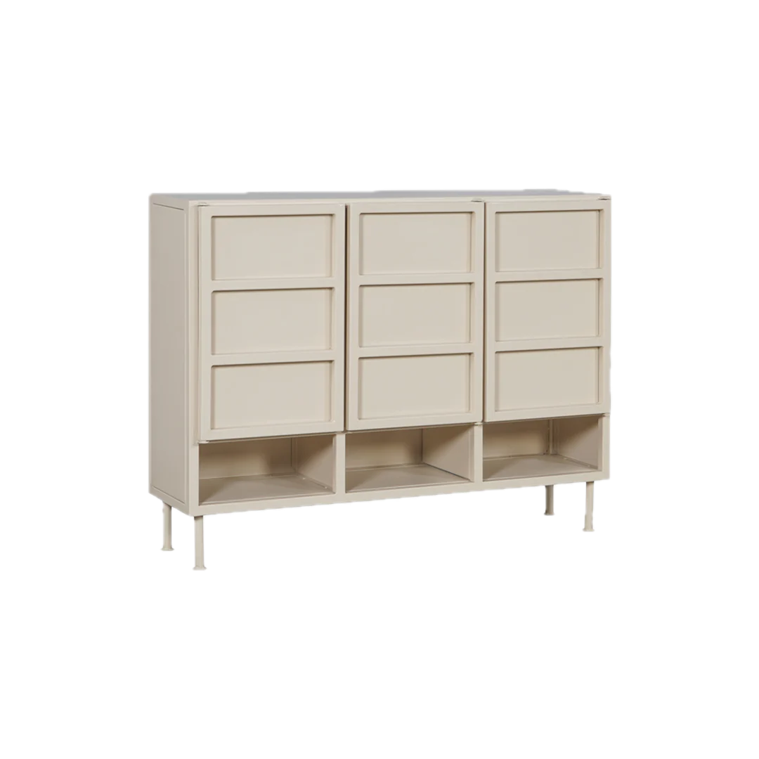 New Routz dressoir Utah