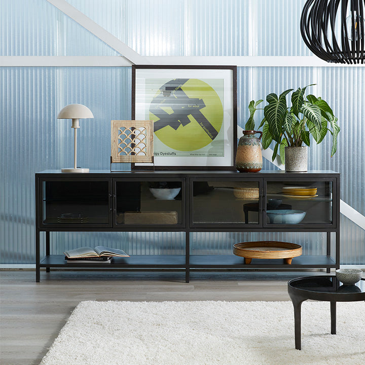 new routz dressoir Woodstock