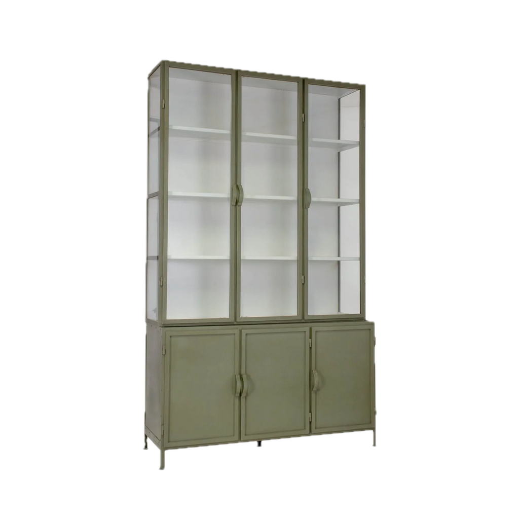 New Routz Industriële kast Detroit L