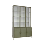 New Routz Industriële kast Detroit L
