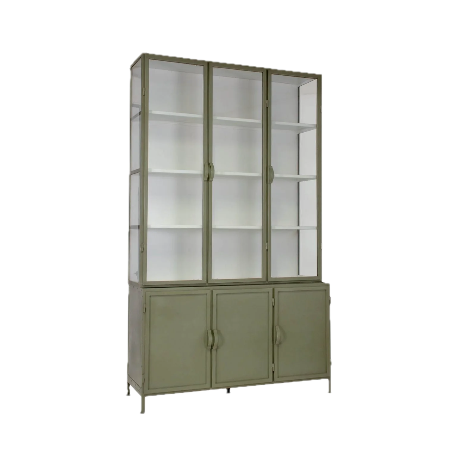 New Routz Industriële kast Detroit L