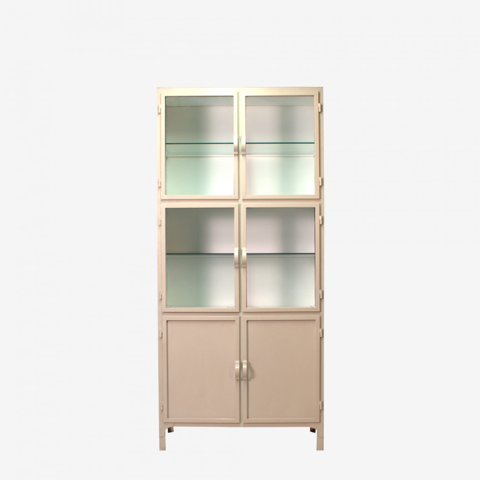 New Routz Industriële kast Ohio M
