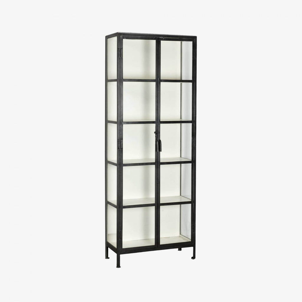 new routz vitrinekast blackpool