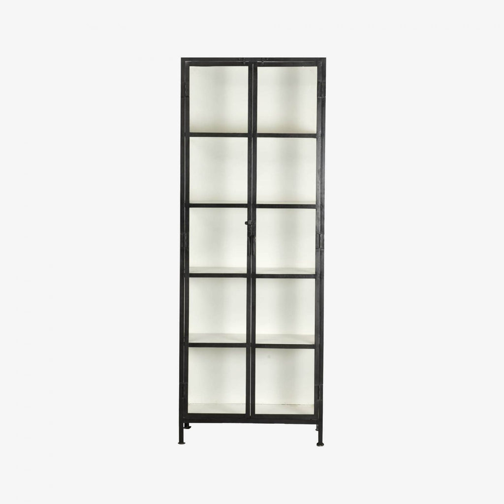 new routz vitrinekast blackpool