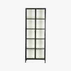 new routz vitrinekast blackpool