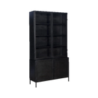 New Routz Vitrinekast Garland